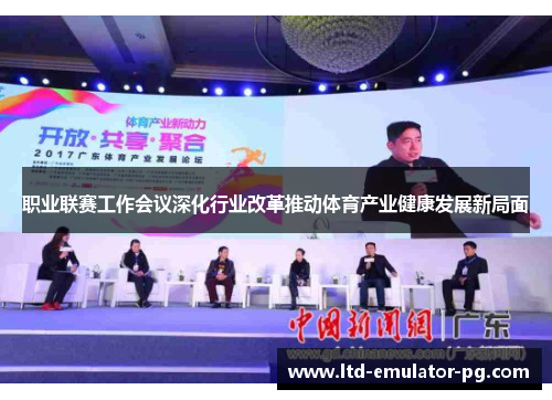 职业联赛工作会议深化行业改革推动体育产业健康发展新局面