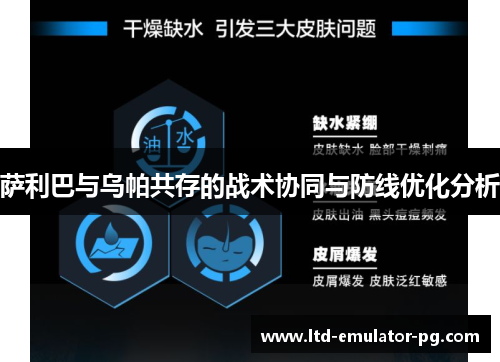 萨利巴与乌帕共存的战术协同与防线优化分析